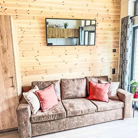 Tiny Haus Glockenalm-hopfen Huette By Interhome Ferienhaus Fischbachau