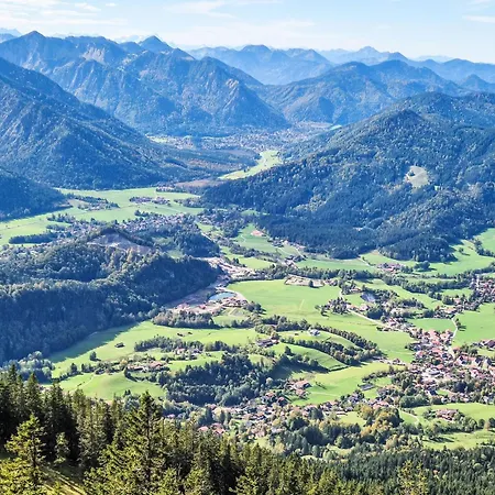 Tiny Haus Glockenalm-hopfen Huette By Interhome Ferienhaus Fischbachau