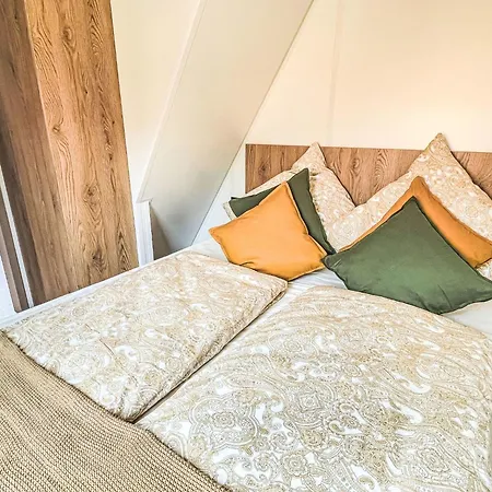Casa vacanze Tiny Haus Glockenalm-hopfen Huette By Interhome *