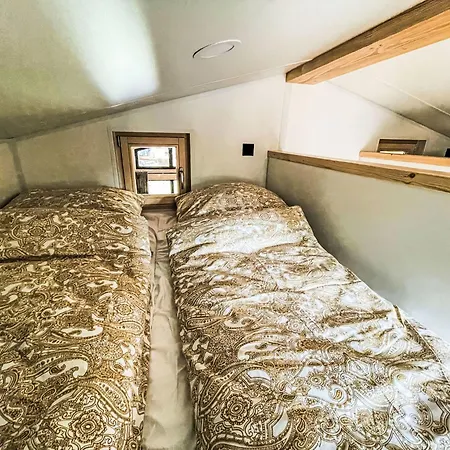 Tiny Haus Glockenalm-hopfen Huette By Interhome *